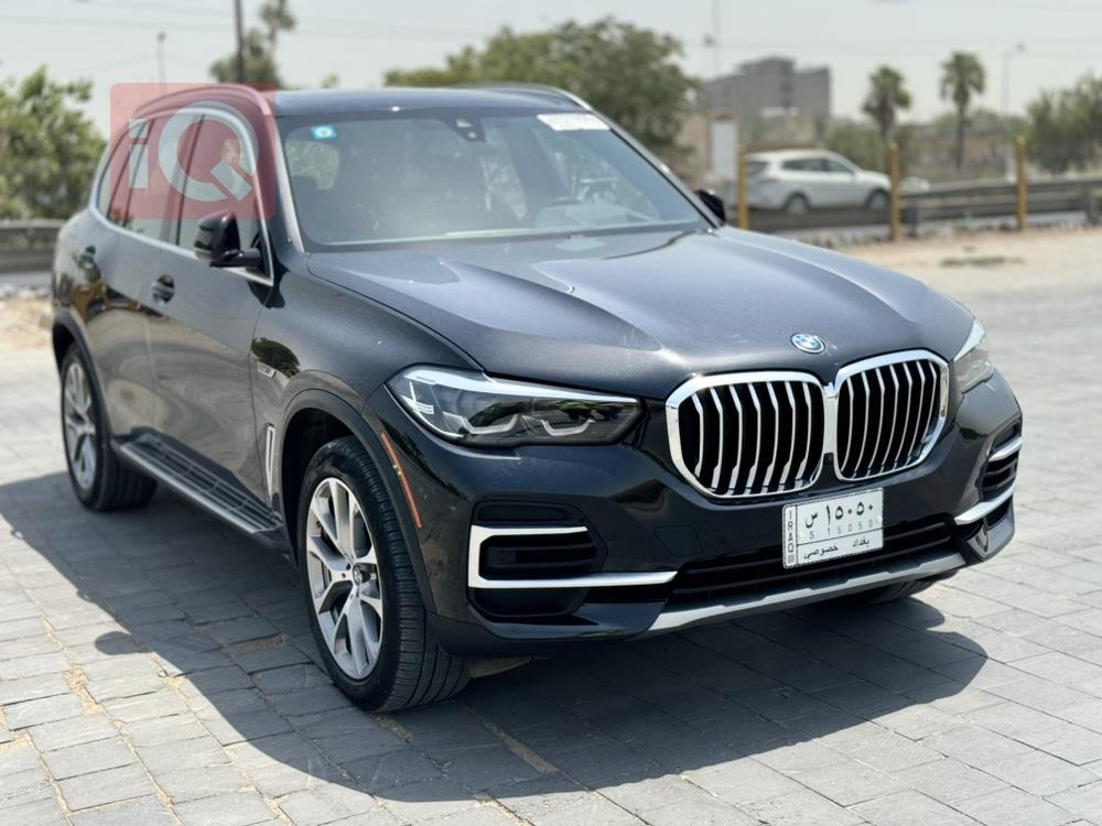 بي ام دبليو X5